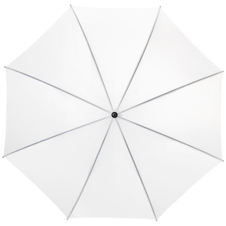 Parapluie golf personnalisable avec poignée EVA - Ø130cm - Yfke