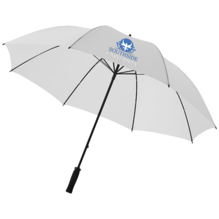 Parapluie golf personnalisable avec poignée EVA - Ø130cm - Yfke