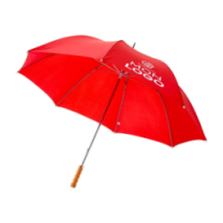 Parapluie golf publicitaire...