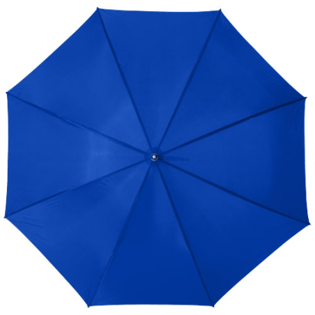 Parapluie golf publicitaire avec poignée en bois - Ø130cm - Karl