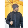 Parapluie golf publicitaire avec poignée en bois - Ø130cm - Karl Parapluie golf publicitaire avec poignée en bois - Ø130cm - Karl