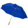 Parapluie golf publicitaire avec poignée en bois - Ø130cm - Karl Parapluie golf publicitaire avec poignée en bois - Ø130cm - Karl