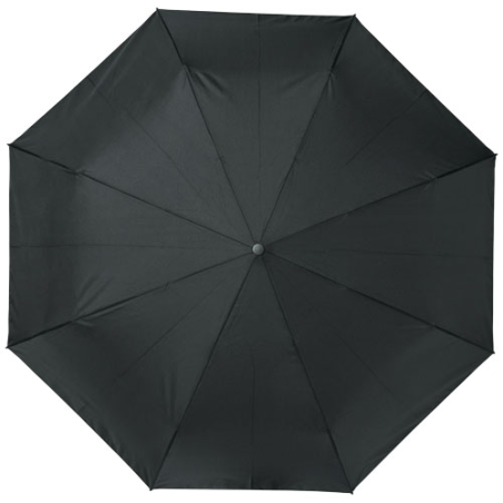 Parapluie pliable personnalisé en RPET - Ø97cm- Bo