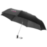 Parapluie pliable personnalisable automatique - Ø98cm - Alex