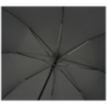 Parapluie personnalisable en RPET - Ø102cm - Alina