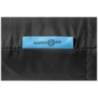 Parapluie golf personnalisé au design soigné - Ø130cm - Halo