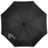 Parapluie golf personnalisé au design soigné - Ø130cm - Halo
