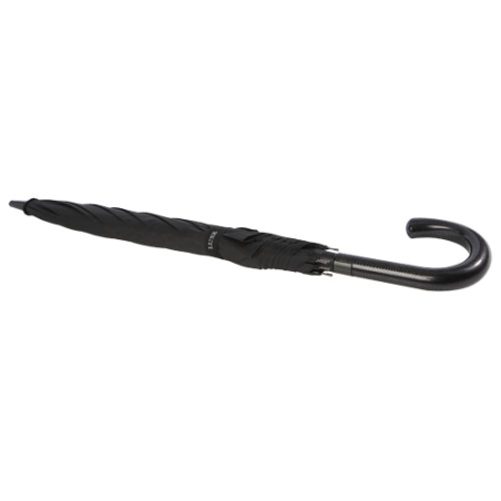Parapluie tempête resistant au vent personnalisable - Ø114cm - Fontana