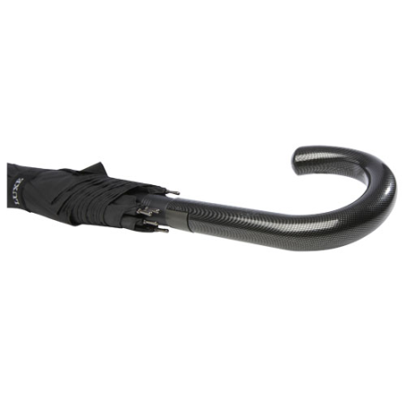 Parapluie tempête resistant au vent personnalisable - Ø114cm - Fontana