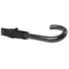 Parapluie tempête resistant au vent personnalisable - Ø114cm - Fontana