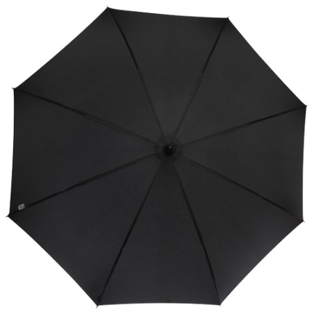 Parapluie tempête resistant au vent personnalisable - Ø114cm - Fontana