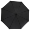 Parapluie tempête resistant au vent personnalisable - Ø114cm - Fontana
