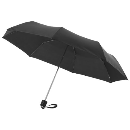 Parapluie pliable publicitaire - Ø97cm - Ida