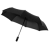 Parapluie pliable & tempête publicitaire - Ø98cm - Trav