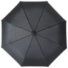Parapluie pliable & tempête publicitaire - Ø98cm - Trav