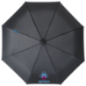 Parapluie pliable & tempête publicitaire - Ø98cm - Trav