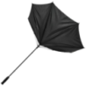 Parapluie tempête & golf personnalisé - Ø130cm - Grace