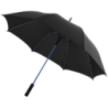 Parapluie tempête personnalisable mât et coutures coloré - Ø102cm - Stark