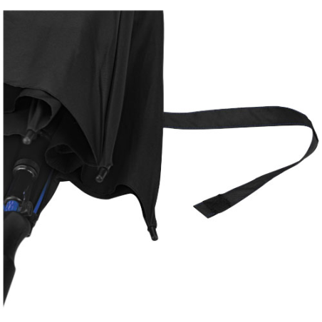 Parapluie tempête personnalisable mât et coutures coloré - Ø102cm - Stark