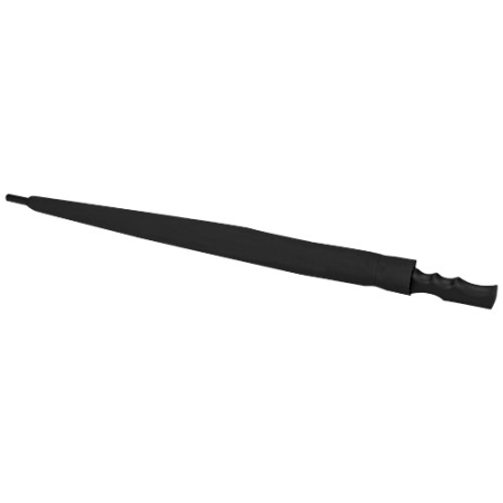 Parapluie tempête personnalisable mât et coutures coloré - Ø102cm - Stark