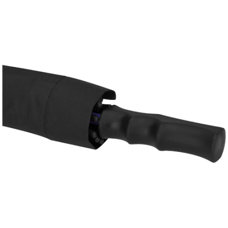 Parapluie tempête personnalisable mât et coutures coloré - Ø102cm - Stark