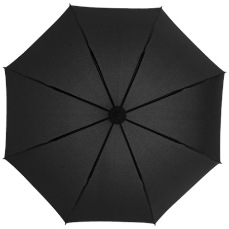 Parapluie tempête personnalisable mât et coutures coloré - Ø102cm - Stark