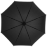 Parapluie tempête personnalisable mât et coutures coloré - Ø102cm - Stark