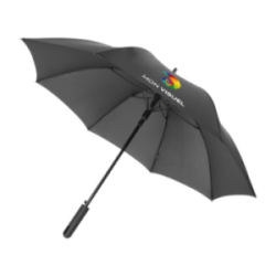 Parapluie tempête...