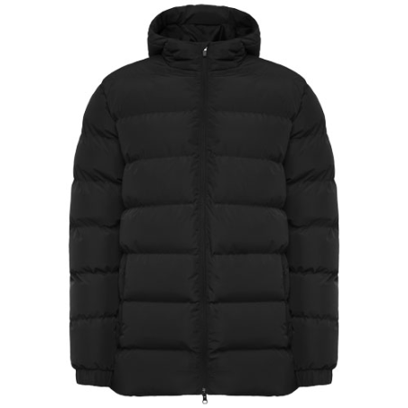 Parka doudoune personnalisable unisexe Nepal - S à 3XL