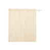 Petit sac de course personnalisable en coton Tolmen Petit sac de course personnalisable en coton Tolmen