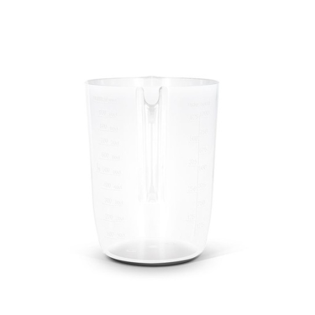Pichet personnalisé 100 cl Zest. - Fabrication Française