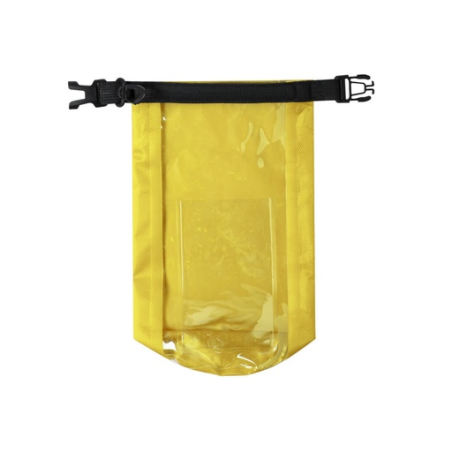 Pochette imperméable pour smparthone publicitaire - 29,5 x 11 cm - Kambax