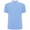 Polo personnalisable Premium en coton 190g/m2 et polyester - Pegaso - 3 à 12 ans Polo personnalisable Premium en coton 190g/m2 et polyester - Pegaso - 3 à 12 ans