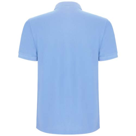 Polo personnalisable Premium en coton 190g/m2 et polyester - Pegaso - 3 à 12 ans