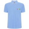 Polo personnalisable Premium en coton 190g/m2 et polyester - Pegaso - 3 à 12 ans Polo personnalisable Premium en coton 190g/m2 et polyester - Pegaso - 3 à 12 ans