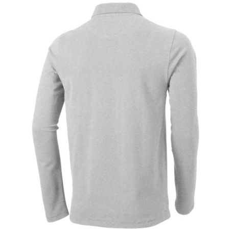 Polo personnalisable homme Oakville - XS à 3XL