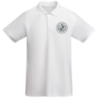 Polo personnalisé Prince en coton bio 210g/m² pour homme - S à 3XL Polo personnalisé Prince en coton bio 210g/m² pour homme - S à 3XL