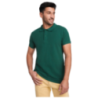 Polo personnalisé Prince en coton bio 210g/m² pour homme - S à 3XL Polo personnalisé Prince en coton bio 210g/m² pour homme - S à 3XL