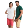 Polo personnalisé Prince en coton bio 210g/m² pour homme - S à 3XL Polo personnalisé Prince en coton bio 210g/m² pour homme - S à 3XL