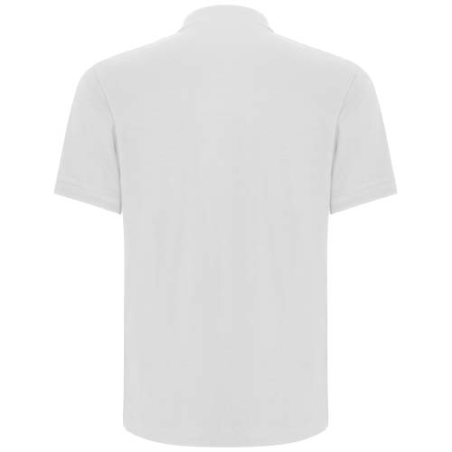 Polo publicitaire Premium en coton et polyester 190g/m2 unisexe S à 3XL- Centauro