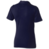 Polo publicitaire stretch femme Makham - XS à XXL Polo publicitaire stretch femme Makham - XS à XXL