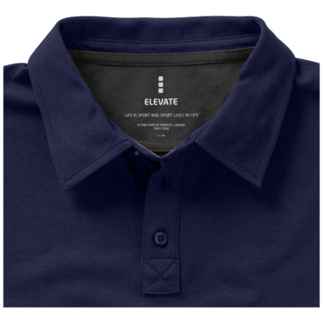 Polo publicitaire stretch femme Makham - XS à XXL