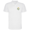 Polo sport personnalisable Monzha en polyester 150g/m² pour homme - S à 3XL Polo sport personnalisable Monzha en polyester 150g/m² pour homme - S à 3XL