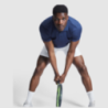 Polo sport personnalisable Monzha en polyester 150g/m² pour homme - S à 3XL Polo sport personnalisable Monzha en polyester 150g/m² pour homme - S à 3XL