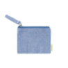 Porte monnaie personnalisé 100% coton recyclé Fontix Porte monnaie personnalisé 100% coton recyclé Fontix