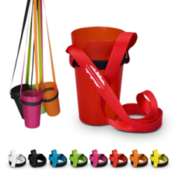 Porte-Gobelet publicitaire...