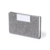 Porte-cartes personnalisé avec RPET Restek Porte-cartes personnalisé avec RPET Restek