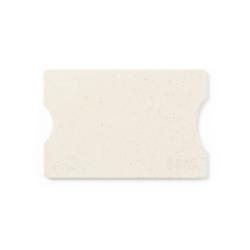 Porte-cartes publicitaire...