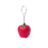 Porte-clés antistress personnalisable Fruty Porte-clés antistress personnalisable Fruty
