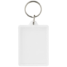 Porte-clés personnalisé C1 rectangulaire Vito Porte-clés personnalisé C1 rectangulaire Vito